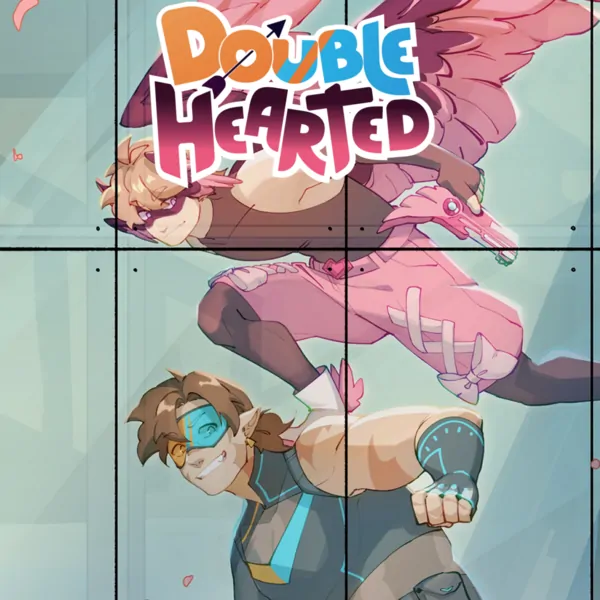 Double Hearted