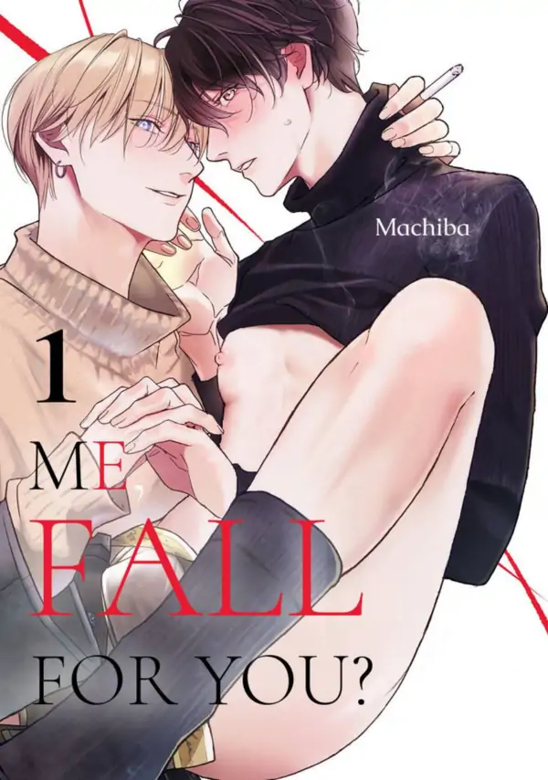 Me, Fall For You? | ×Official